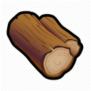 Wood