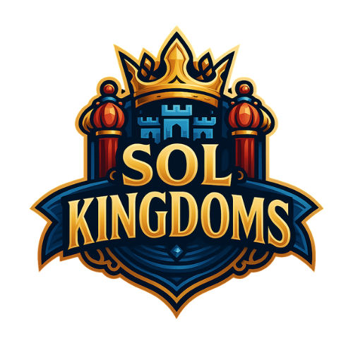 Sol Kingdoms